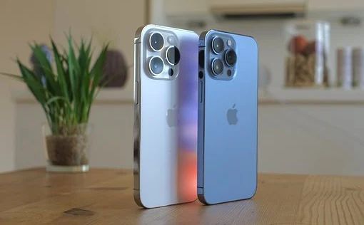 Apple отказывается от увеличения производства iPhone после падения спроса