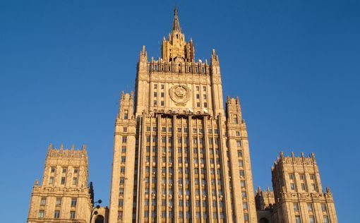 Россия "глубоко обеспокоена" эскалацией между Индией и Пакистаном