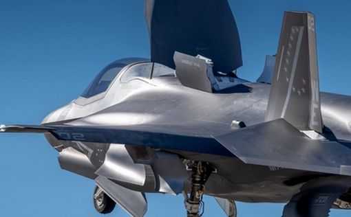 Изменение баланса сил: Обещание Трампа поставить Турции F-35 и Израиль