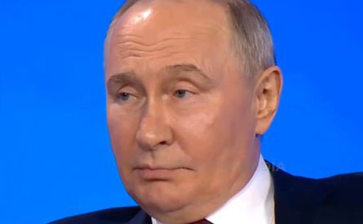 ISW: Путин расставляет родню по местам