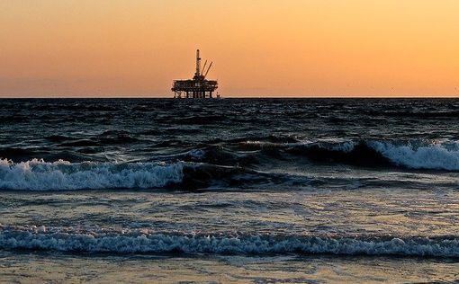 Посланник Байдена: газ, который найдут у побережья Газы, принадлежит палестинцам