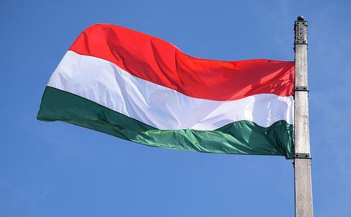 Президент Венгрии назвала Израиль "сильным стратегическим партнером"
