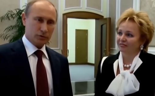 Экс-жена Путина спасается от санкций, избавляясь от недвижимости