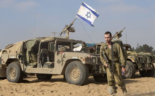 ЦАХАЛ завершает вывод войск из Газы