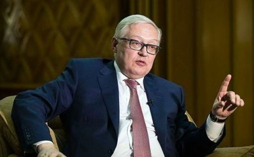 Россия предупреждает США от помощи Израилю против Ирана