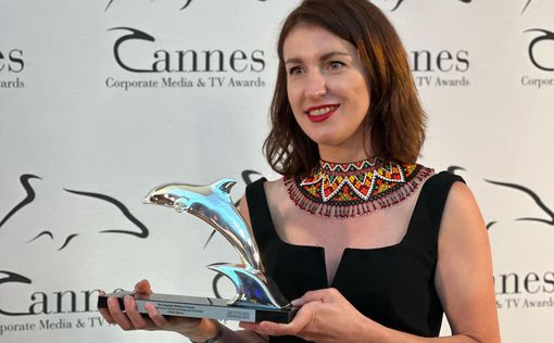 Украина получила награду Каннского кинофестиваля