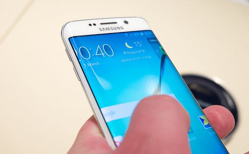 Samsung выпустил "кошерный" смартфон для харедим