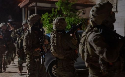 ЦАХАЛ: Теракт у Брухина совершил одиночный стрелок, местность прочесывают