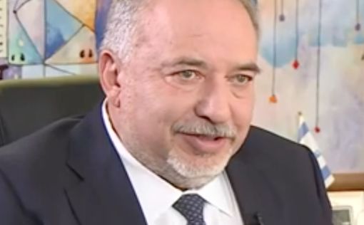 Либерман: Израильтяне не простят вам новых выборов