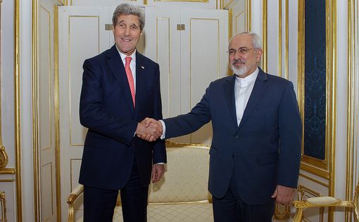 Керри сказал, сколько Иран получит после снятия санкций