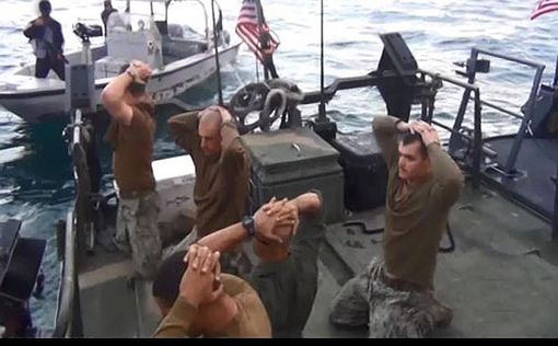 Командир ВМС Ирана угрожает унизить США перед всем миром
