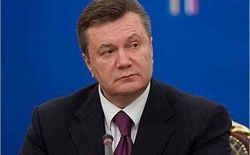 Президент Украины отправил всё правительство в отставку