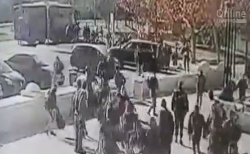 Следствие в Иерусалиме: солдатам приказали найти укрытие