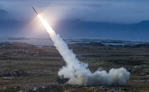 США передадут Украине дополнительные HIMARS и боеприпасы