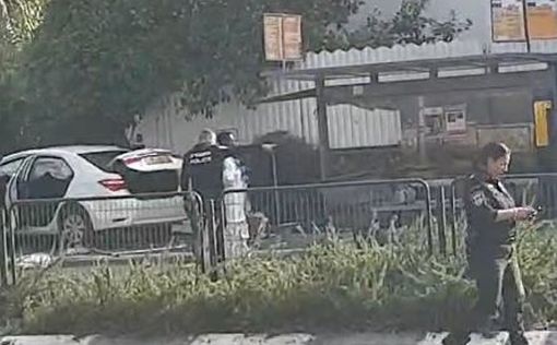 В результате теракта в Раанане погибла одна женщина и 13 человек ранены
