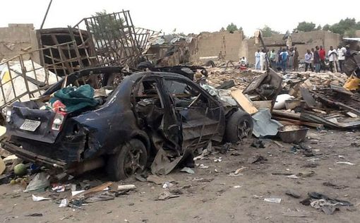 В Нигерии жертвами исламистов стали 31 человек