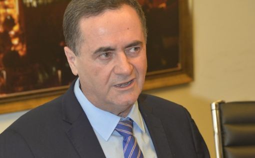 Исраэль Кац: система предупреждения ДТП во всем транспорте