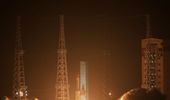 Иран: первый запуск 3 спутников с помощью одной ракеты-носителя | Фото 4