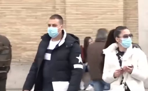 Эпидемия в Италии: ситуация с коронавирусом резко ухудшилась