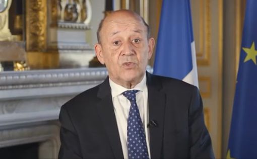 Франция обвинила Турцию в военном вмешательстве в Карабахе