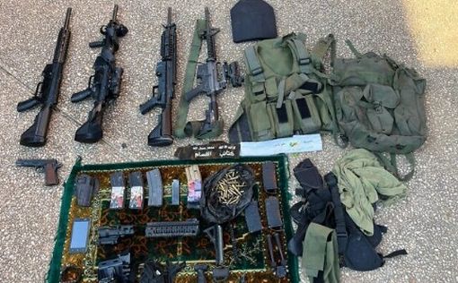 ЦАХАЛ подтвердил гибель боевика военного крыла ХАМАСа в Тубасе | Фото: Пресс-служба ЦАХАЛа