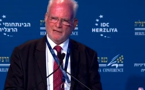 Амос Гилад: встреча Беннета с королем Иордании - хороший знак