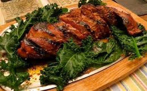 Ашдод: в популярном ресторане уничтожено 270 кг мяса