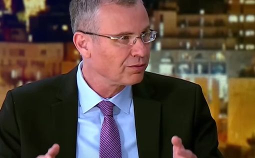 Час истины: Ярив Левин представит основные принципы правовой реформы