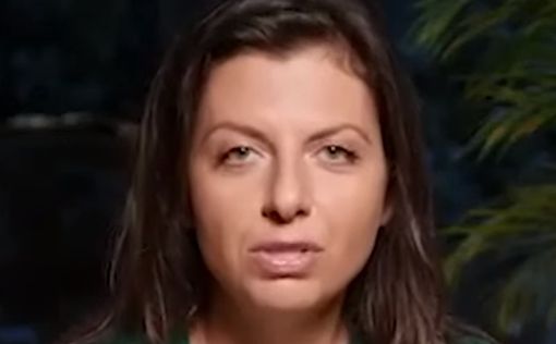 Маргарита Симоньян: Очень тяжело отличаться от той нежити, с которой мы воюем