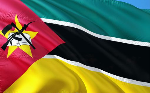 Мозамбик впервые экспортировал газ в Европу