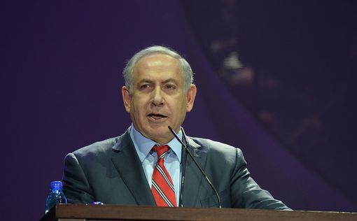 Нетаниягу : Израиль будет контролировать Иран