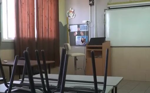 Эвакуированным учащимся раздали 5000 ноутбуков для дистанционного обучения