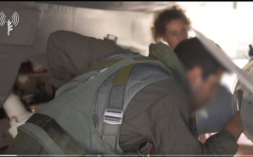 "Щит и стрела": установки и военные позиции "Исламского джихада" под ударами