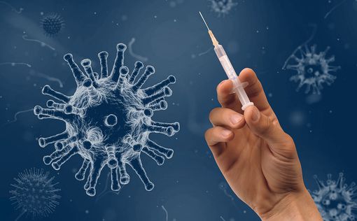Минздрав призывает группы риска срочно пройти вакцинацию от COVID