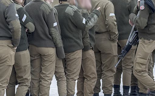 Большинство "военных пенсионеров" работают с зарплатами от 20 000 шекелей и выше