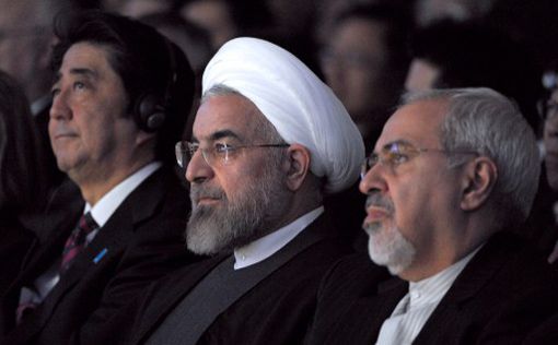 Рухани обвиняет западные страны в убийстве учёных-ядерщиков