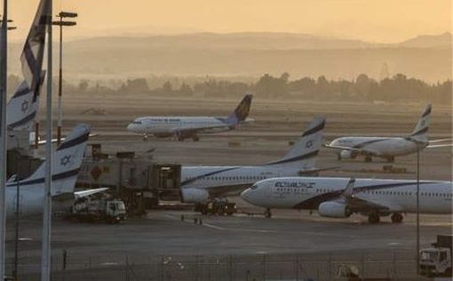 El Al возвращается в Москву, Таиланд вводит цифровой въездной бланк