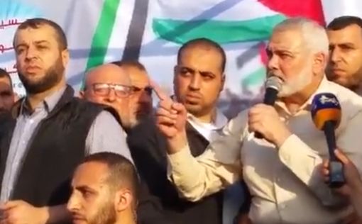 Хания: солдат ЦАХАЛа в Газе будут убивать или ловить