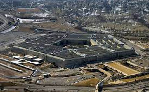СМИ: в Пентагоне оценивали "дикие" сценарии войны в Украине