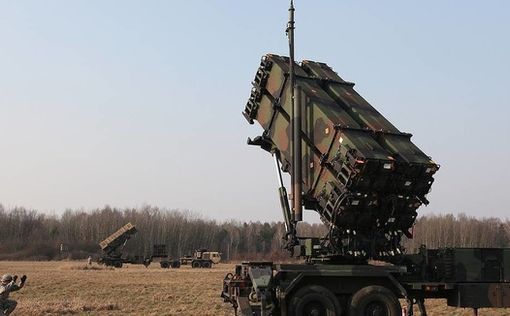 Украина остро нуждается в ракетных комплексах Patriot: запасы ПВО истощаются