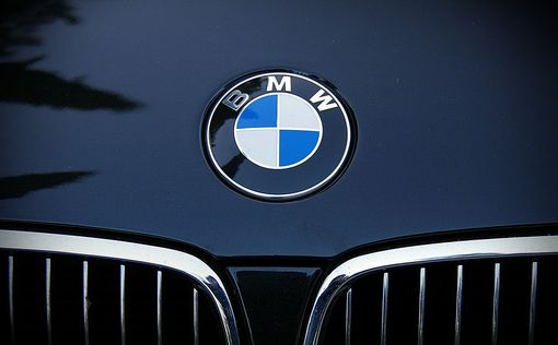 Звезда Канн: BMW показала свою футуристическую яхту – фото