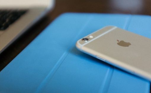 Apple может начать производство в Индии