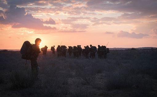 Добровольцы со всего мира присоединятся к ЦАХАЛу