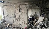 Ночная атака РФ на Украину: удары по Одессе и Харькову – есть погибший и раненые | Фото 32