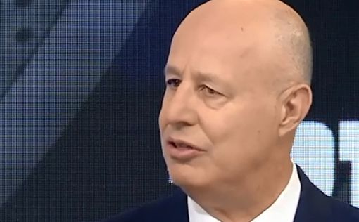 Ханегби: в арсенале "Палестинского исламского джихада" 6000 ракет