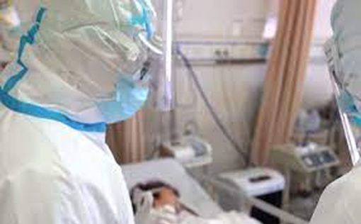 В Израиле - свыше 11 000 смертей от COVID с начала эпидемии