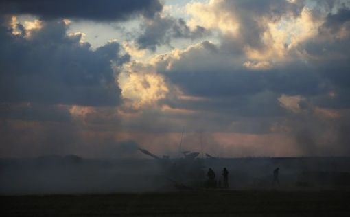 В Газе погибла семья одного из лидеров ХАМАСа