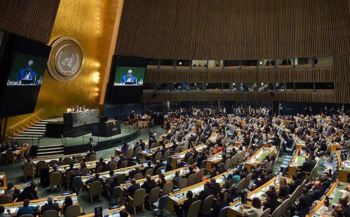 СБ ООН близок к новым санкциям против КНДР