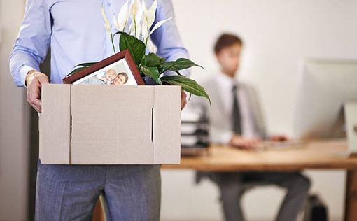 Почти 15 000 израильских айтишников остались без работы