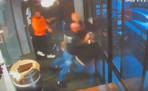 Десятки ударов ножом для разделки мяса. Обвинение бандитам из клана Абу Латиф